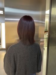 -苑苑发型设计