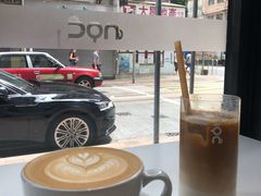 -NOC(西营盘店)