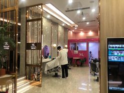 -Meng Lang 梦郎白金店