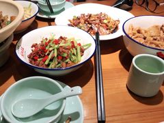 -湘江红·湖南招牌菜(莲花南路店)