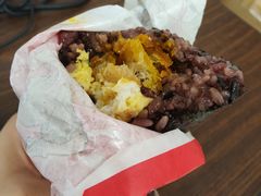 -永和大王(茉莉上新·军博店)