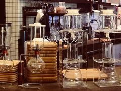 -MUSEE CAFE(保利·时光里店)