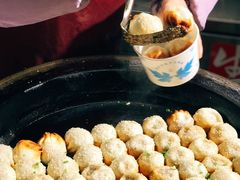 -小路易生煎馆(前进五路店)