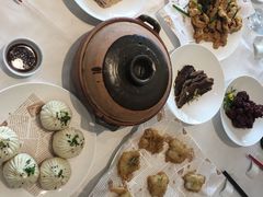 -上海会馆(香港名都店)