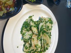 -铜锣湾·有麝自然香(渝北财富中心店)