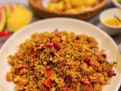 海鲜炒饭-79号渔船海鲜饭店(宝安店)