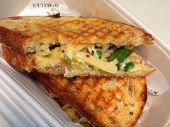 -O'mills Sourdough Bakery&Bistro(永嘉路店)