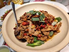 -潇湘码头·鲜湘菜(清河店)