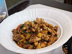 -上地宴·中关村的会客厅(清河高铁站店)