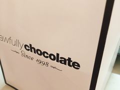 -Awfully Chocolate(来福士广场店)