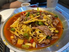 -红辣椒·川菜·火锅(张杨路店)