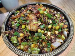 -九锅一堂酸菜鱼(新南凯德直营店)