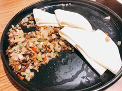 -塔哈尔·新疆盛宴(城西银泰店)