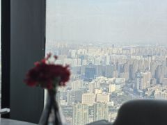 -无锡苏宁JW万豪酒店·悦府65中餐厅