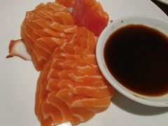 -长沙君悦酒店·自助餐厅咖啡厅