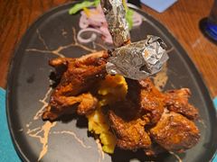 -甘尼仕印度餐厅酒吧(斜塘老街店)