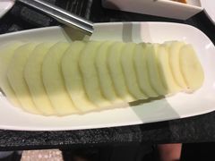 -嘿嘟嘟·肋条烧肉放题(爱融荟城店)