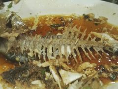 -巽寮印象美食部落餐厅·海鲜·地方特色菜(惠州体验店)