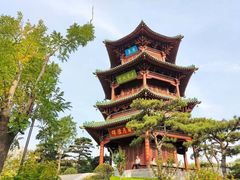 -迎泽公园