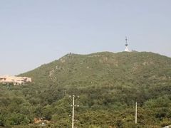 -府君山公园