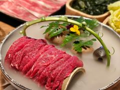 -盡膳口福跷脚牛肉火锅(晶耀前滩店)