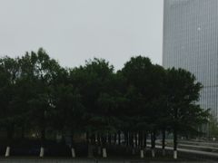 -无锡新湖铂尔曼大酒店