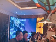 -可口香·非遗老号烧烤(南岗直营店)