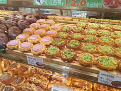 -欧诺爱烘焙(高新万达店)