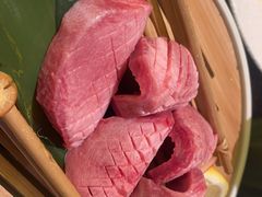 -樱嘢·炭火烧肉(惠南店)