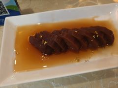 -三台山庄中餐厅