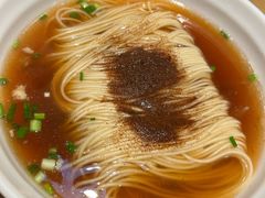 虾籽面-耿福兴(步行街店)