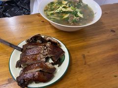 -小狗面馆(复兴店)