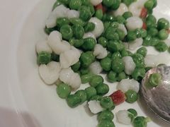-漢舍中国菜馆(889广场店)