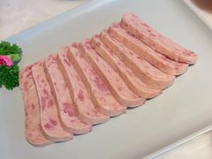 -煲宫猪肚鸡(晶品店)