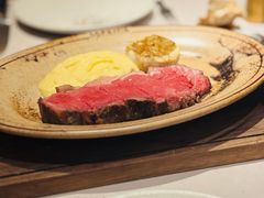 -艾雷牛排馆 LA.Prime Steakhouse