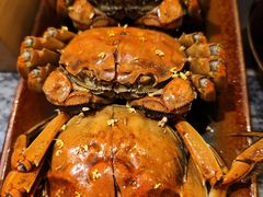 -南京大牌档(中关村领展广场店)