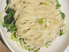 小大董炸酱面-小大董·烤鸭(王府井apm店)