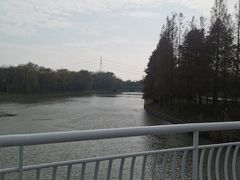 -同里国家湿地公园