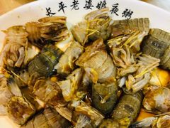 -长平老姿娘夜粥(平东一街店)