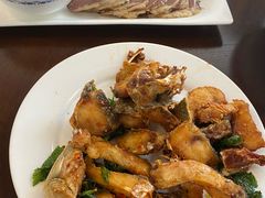 -龙头街回族餐厅(银河店)