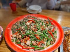 -兔槽江湖菜·重庆璧山兔(水围店)