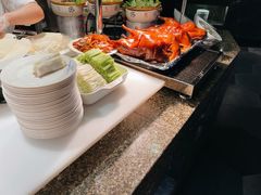 -星伦多自助料理·涮烤一体(杭州来福士店)