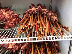 -马白开来特色羊排揪片子  (总店)