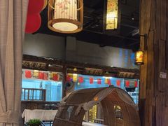 -花溪雨·森林餐厅(石基店)