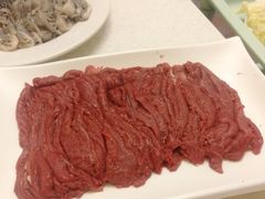 -八先生涮肉房(三里河店)
