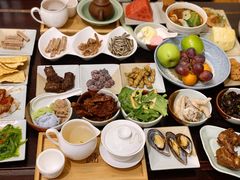 -青藤茶馆(南山路店)