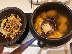 -云海肴·汽锅鸡·云南菜(苏州中心店)