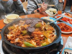 -山城正宗集安高丽火盆