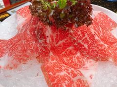 肥牛-成都老码头火锅(旺角店)