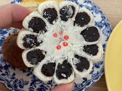 枣花酥块-北京稻香村(堤口路店)